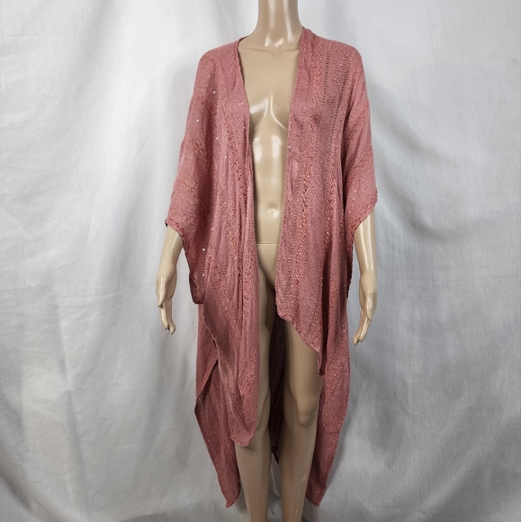 Free People coverups size one size - Picture 3 of 8